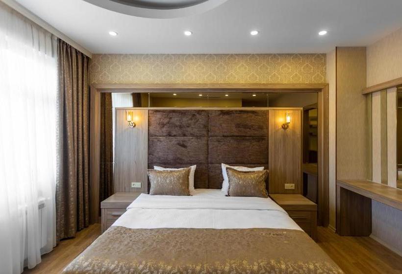 Fotos del hotel Nardin:  13