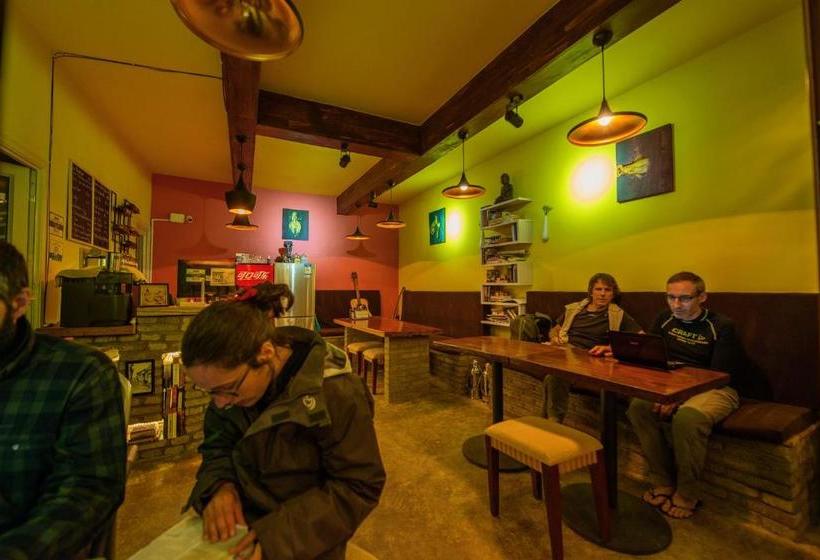 Fotos del hotel Garden Inn:  8