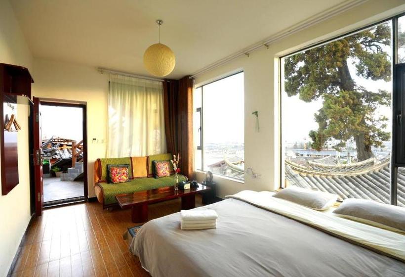 Fotos del hotel Garden Inn:  12