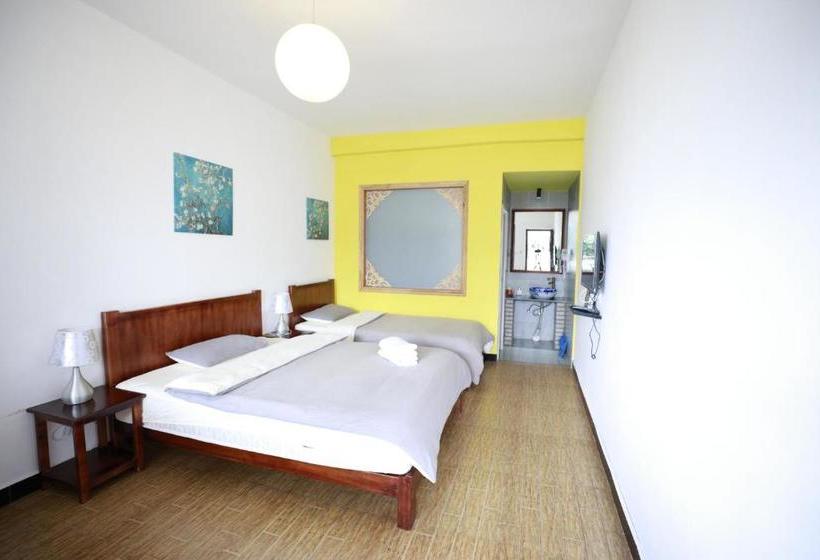 Fotos del hotel Garden Inn:  14