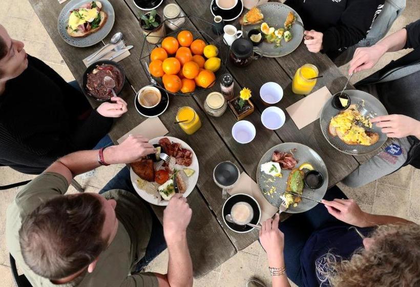 Fotos del hotel Sydney Beachouse Yha:  3