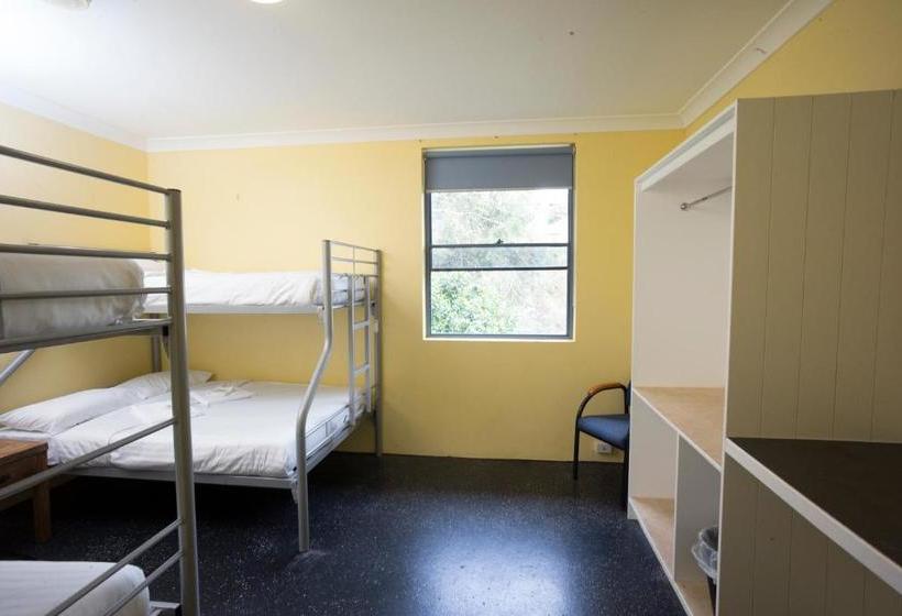 Fotos del hotel Sydney Beachouse Yha:  13