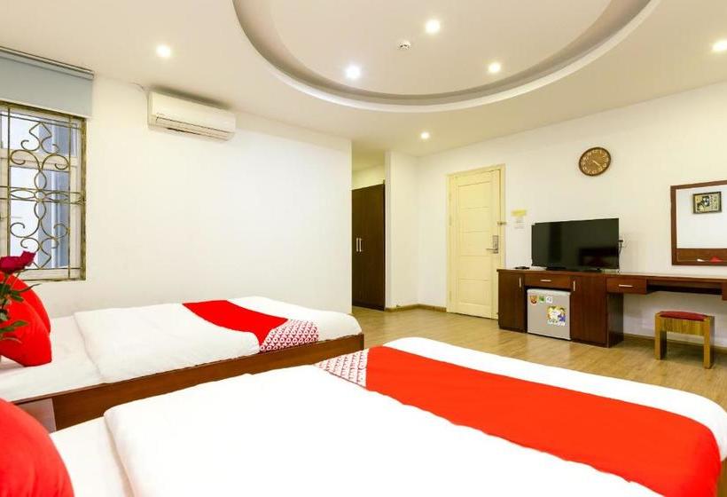 Fotos del hotel Oyo 668 New Amely:  3