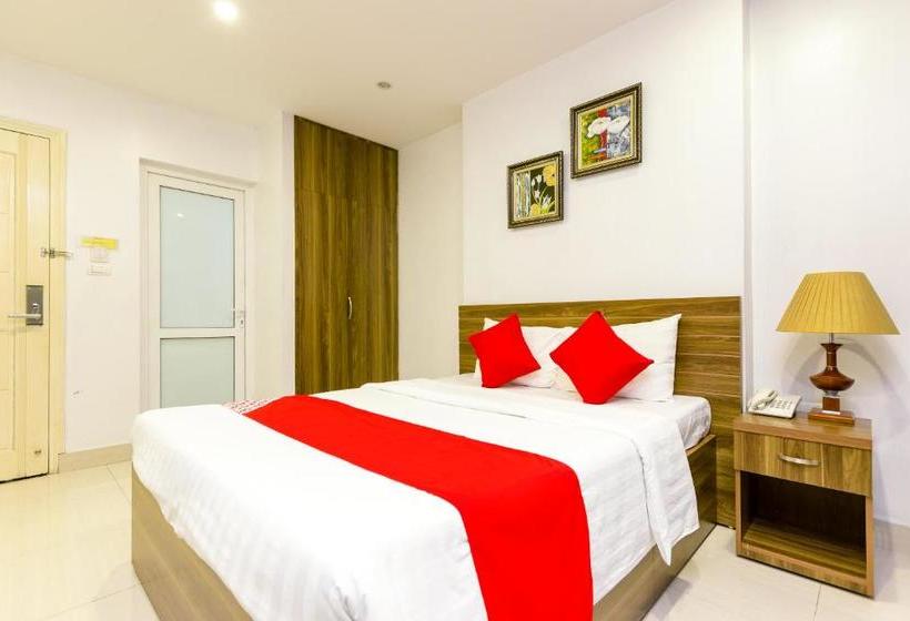 Fotos del hotel Oyo 668 New Amely:  9