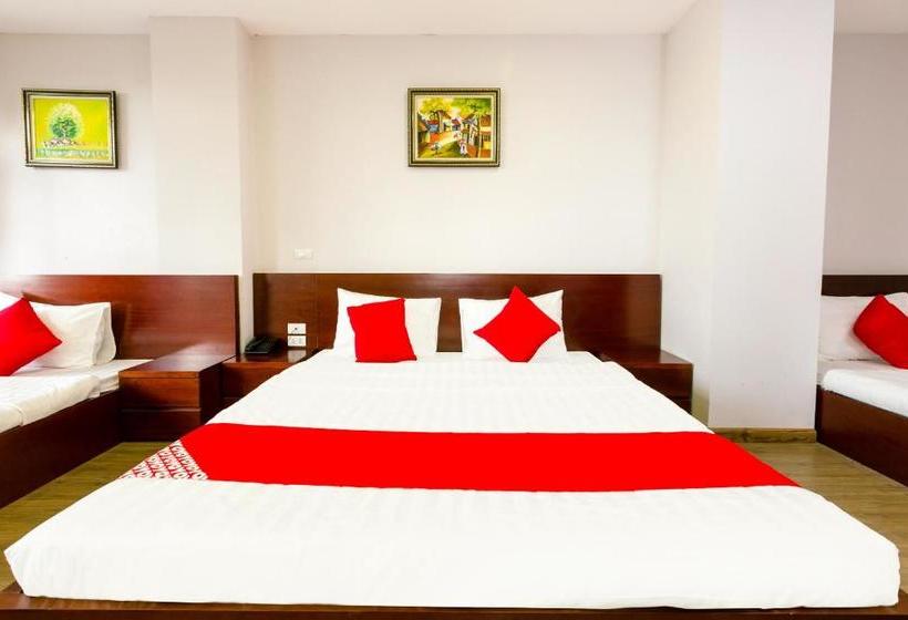 Fotos del hotel Oyo 668 New Amely:  13