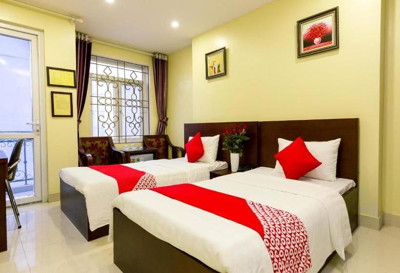 Fotos del hotel Oyo 668 New Amely:  15