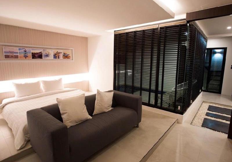 Fotos del hotel Kanyane Resort:  3