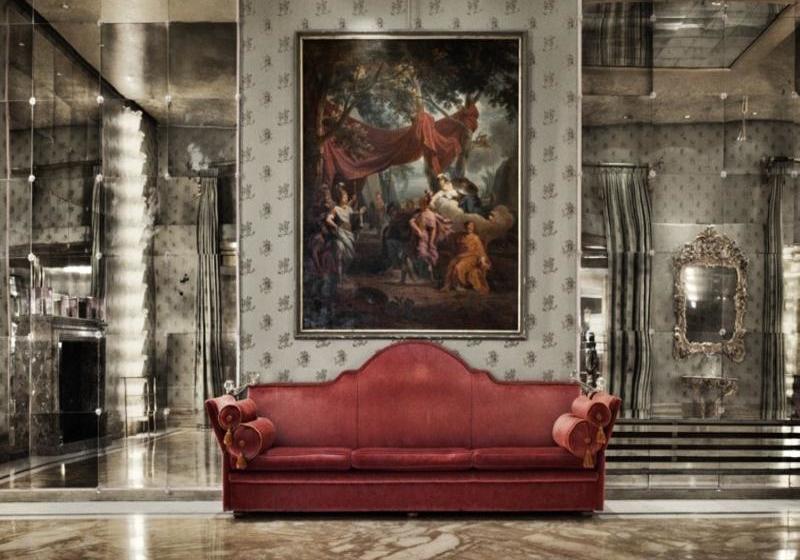 Fotos del hotel Bauer Casa Nova:  3