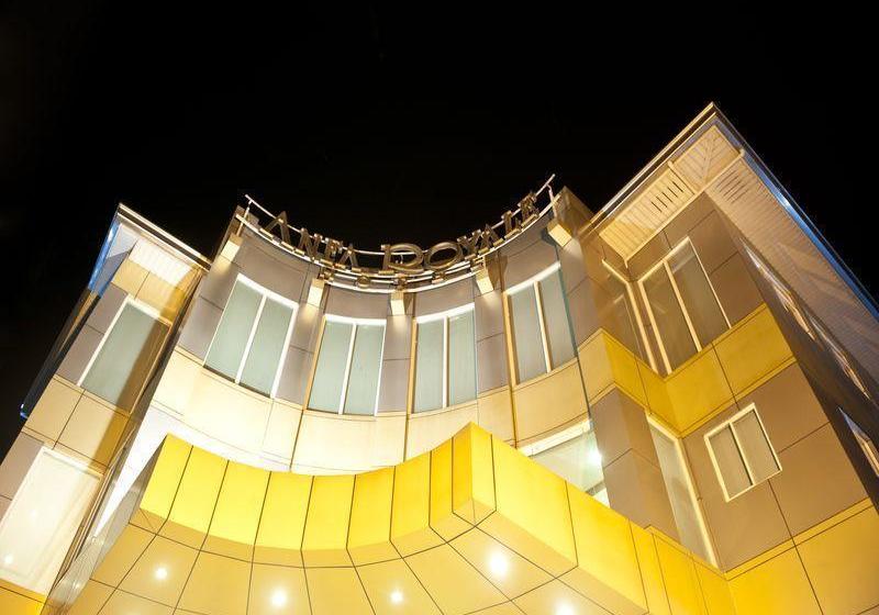 Fotos del hotel Anfa Royale:  3