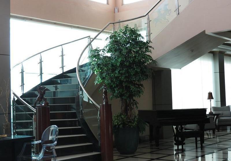 Fotos del hotel Anfa Royale:  4