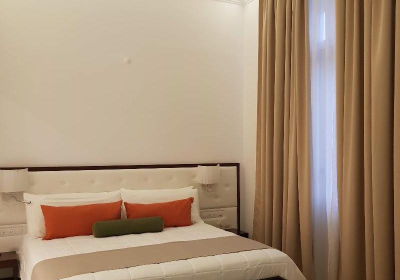 Fotos del hotel Marqués De Cárdenas De Montehermoso:  4