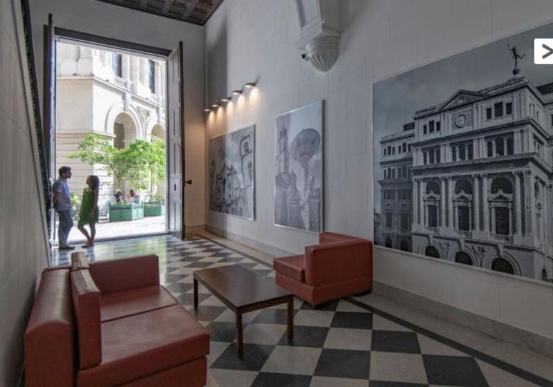 Fotos del hotel Marqués De Cárdenas De Montehermoso:  2