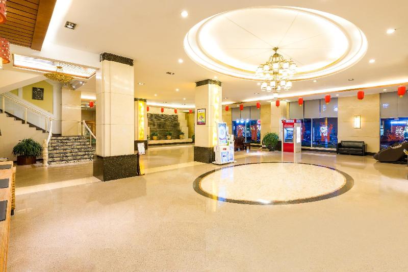 Fotos del hotel Changlong Hotel Qionghai:  4