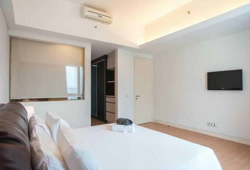 Fotos del hotel Pearl Suites Swiss Garden Residences:  2