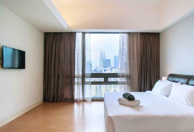 Fotos del hotel Pearl Suites Swiss Garden Residences:  7