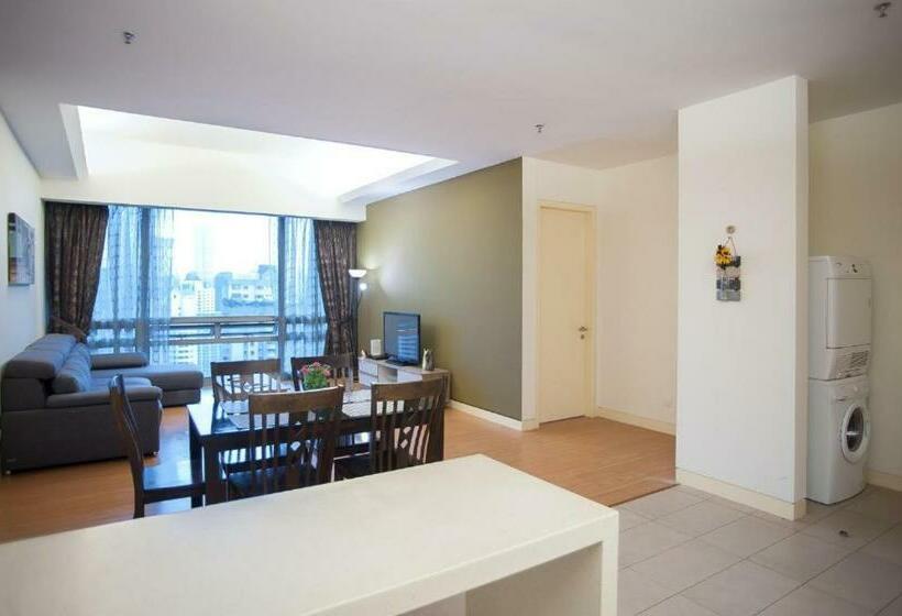 Fotos del hotel Pearl Suites Swiss Garden Residences:  12