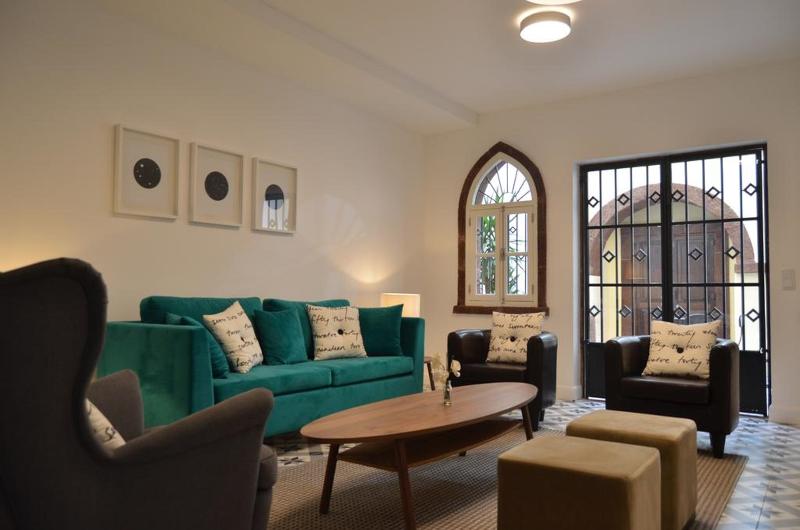 Fotos del hotel Studios Funchal By Petit Hotels:  3