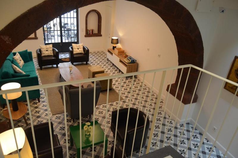 Fotos del hotel Studios Funchal By Petit Hotels:  10