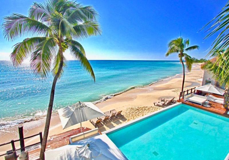 Fotos del hotel Mareazul By Seaside:  3