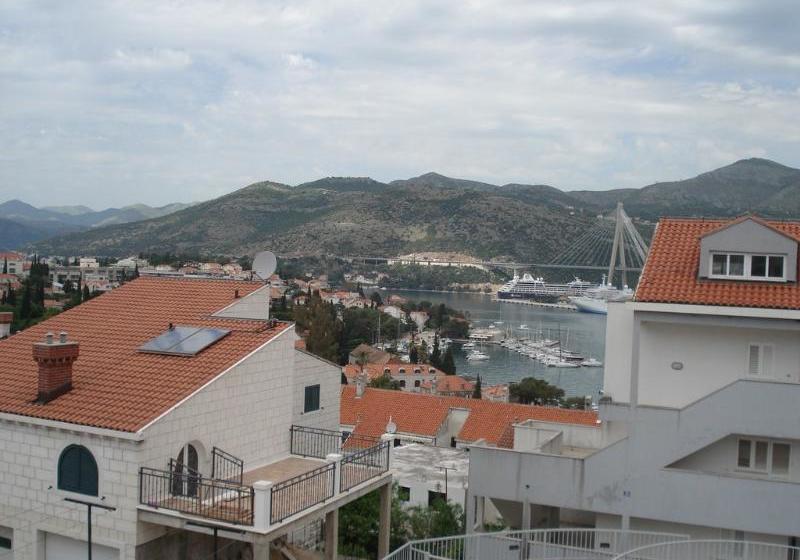 Fotos del hotel Apartments Pero:  4