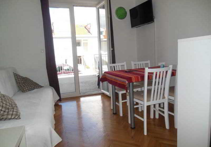 Fotos del hotel Apartments Pero:  10