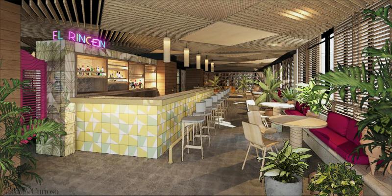 Fotos del hotel Estudio Cancun Centro:  3