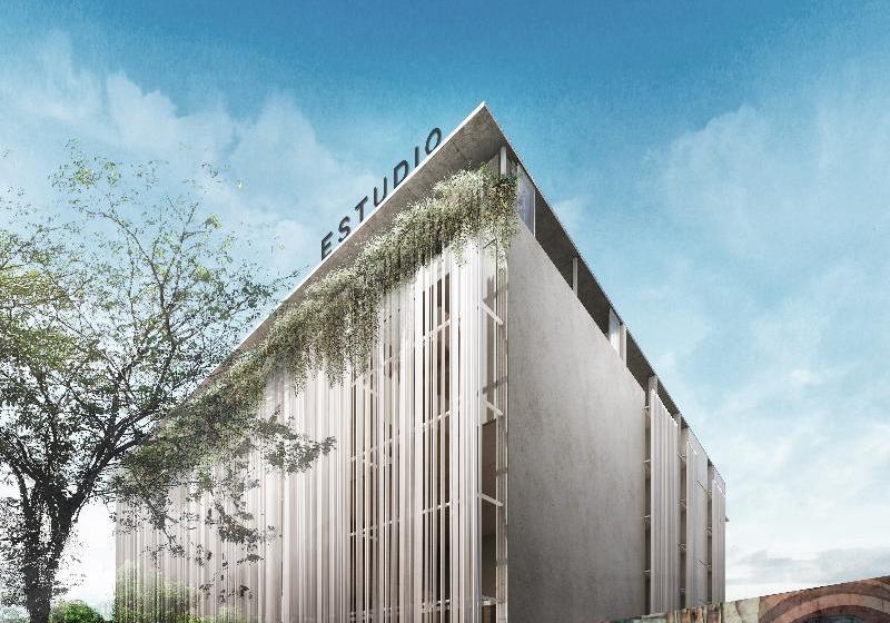 Fotos del hotel Estudio Cancun Centro:  2