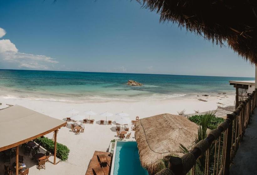 Fotos del hotel Akkuun Tulum - Adults Only:  2