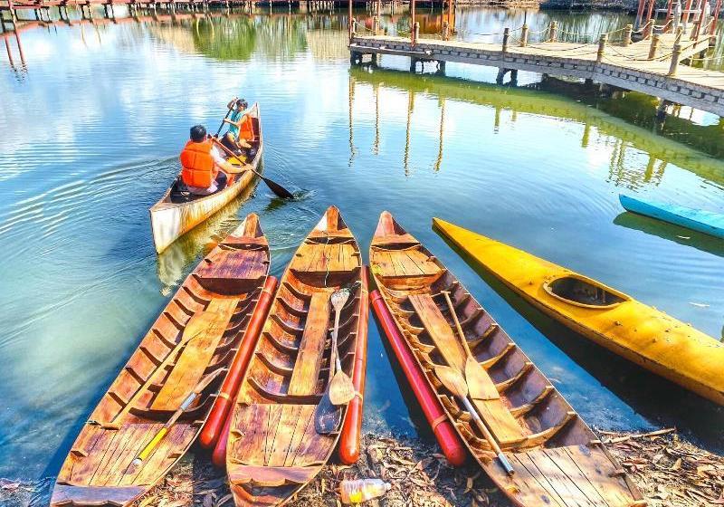 Fotos del hotel Hodota Resort Center:  3