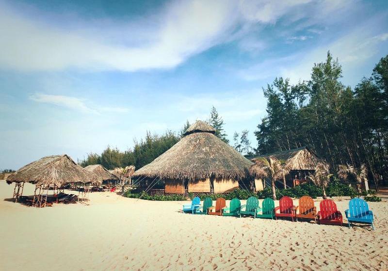 Fotos del hotel Hodota Resort Center:  5