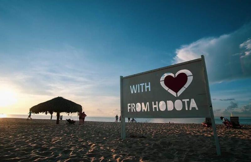 Fotos del hotel Hodota Resort Center:  8