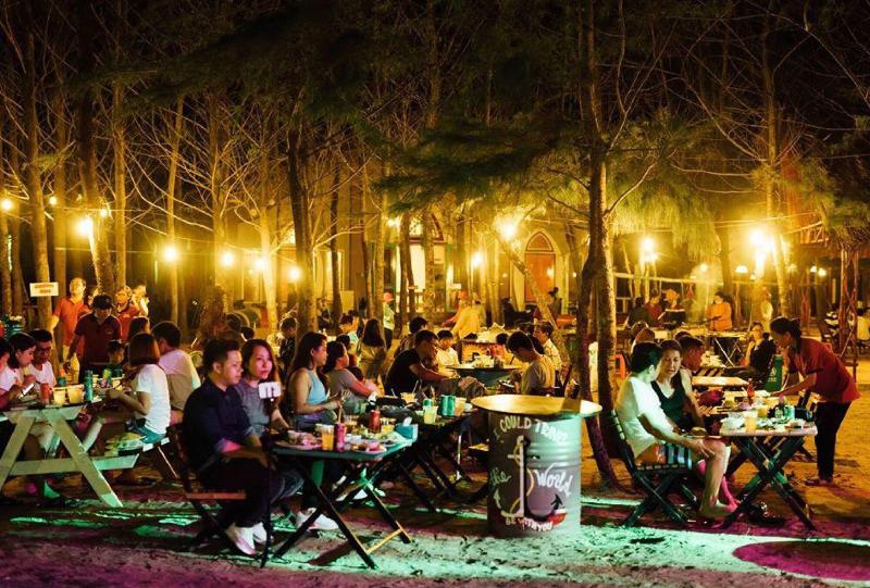 Fotos del hotel Hodota Resort Center:  10