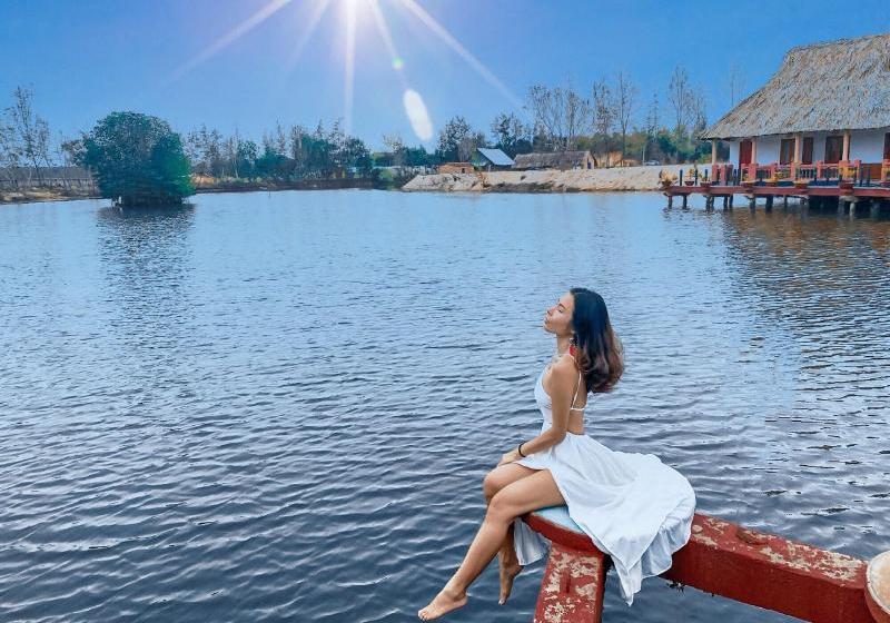 Fotos del hotel Hodota Resort Center:  15