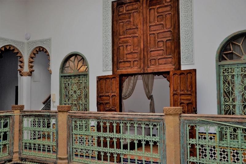 Fotos del hotel Riad Zeina:  13