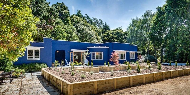 Fotos del hotel Meadowood Country House:  6