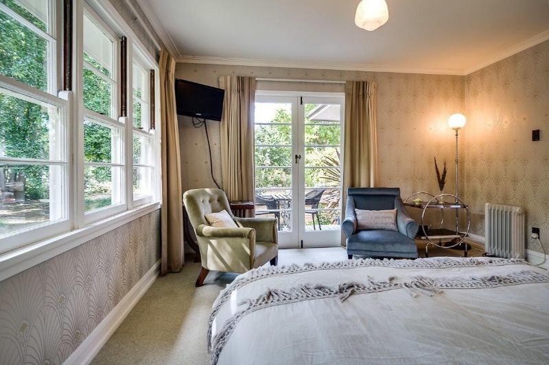 Fotos del hotel Meadowood Country House:  11