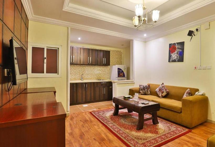 Fotos del hotel Oyo 344 Almibkhara Althahbia:  11