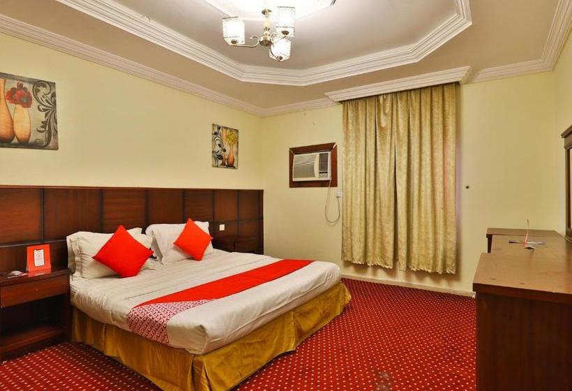 Oyo 344 Almibkhara Althahbia