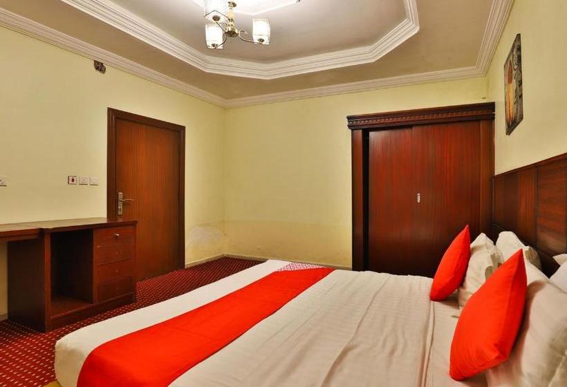 Fotos del hotel Oyo 344 Almibkhara Althahbia:  6