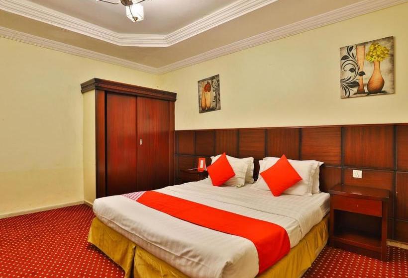 Fotos del hotel Oyo 344 Almibkhara Althahbia:  7