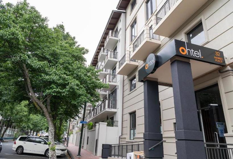 Fotos del hotel Ohtel Auckland:  19