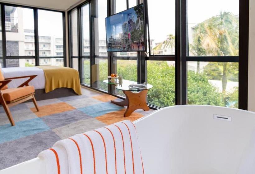 Fotos del hotel Ohtel Auckland:  13