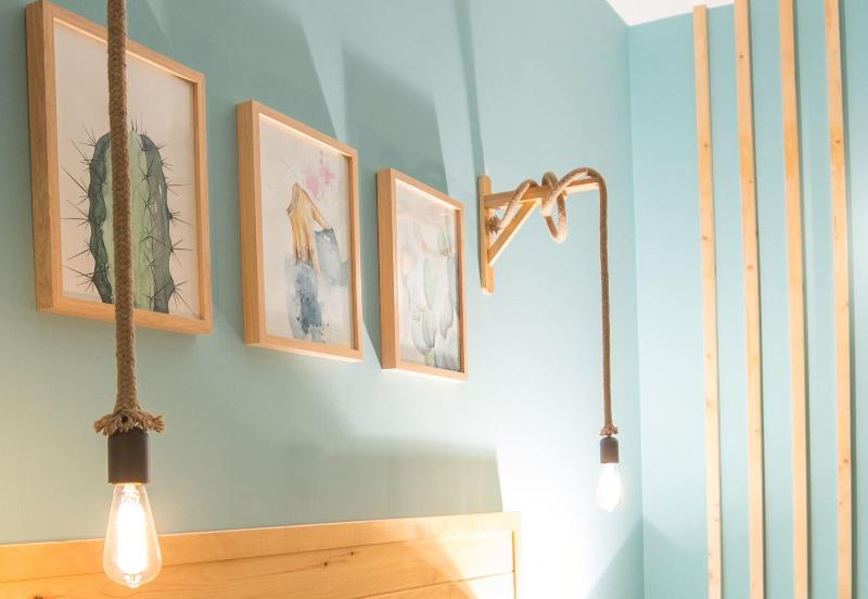 Fotos del hotel Pension Zephyros:  8