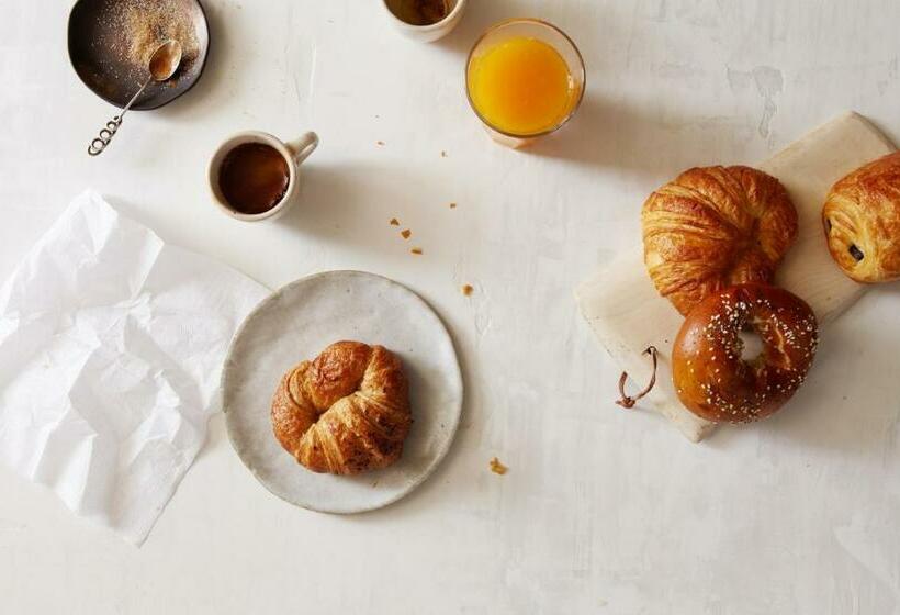 Fotos del hotel Canopy By Hilton Xi'an Qujiang:  24