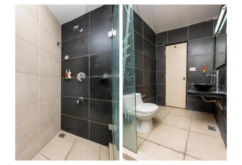 Fotos del hotel Vaccinated Staff Collection O 79149 Grace Residency Rk Salai:  5