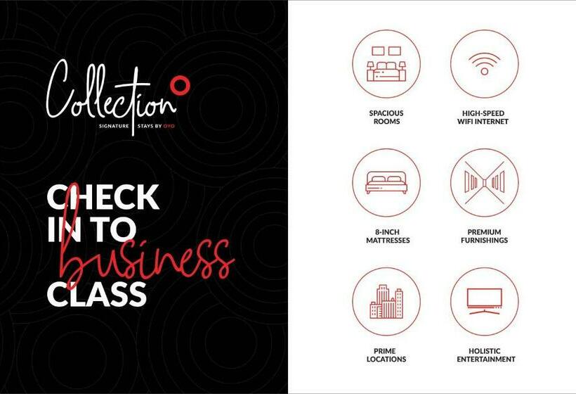 Fotos del hotel Vaccinated Staff Collection O 79149 Grace Residency Rk Salai:  16