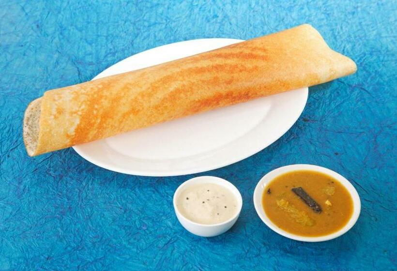 Fotos del hotel Vaccinated Staff Collection O 79149 Grace Residency Rk Salai:  18