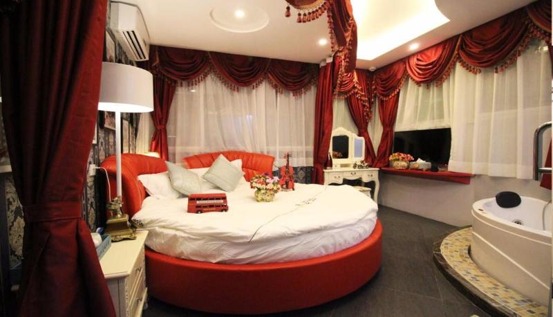 Fotos del hotel Feisu Xiamen Tianchunshe Holiday Villa:  6