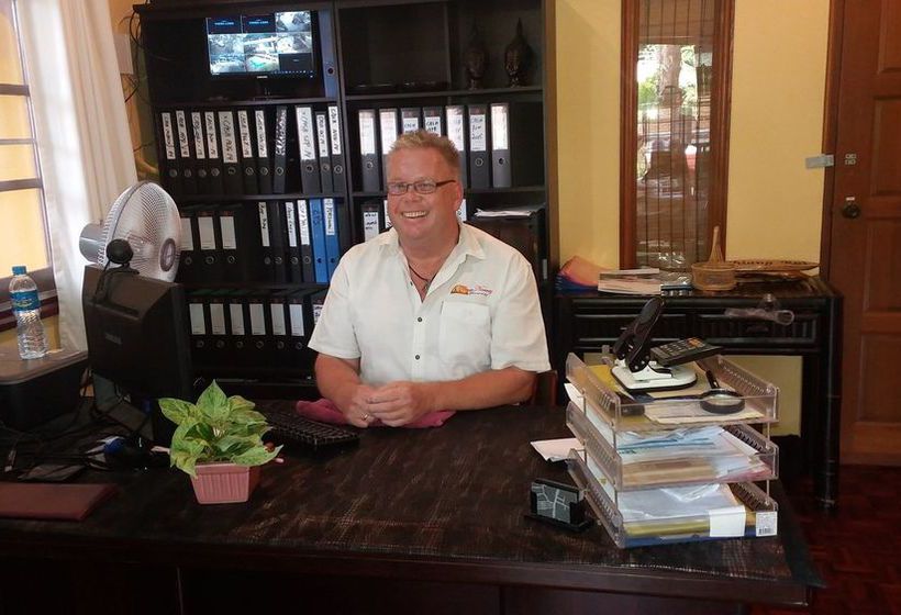 Fotos del hotel Baan Norway:  20