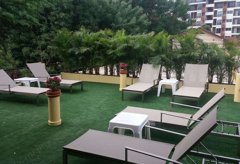 Fotos del hotel Baan Norway:  22